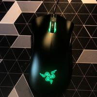 Razer DeathAdder Essential 2021