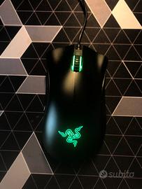 Razer DeathAdder Essential 2021