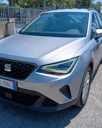 Seat Arona 1.0 EcoTSI XPERIENCE