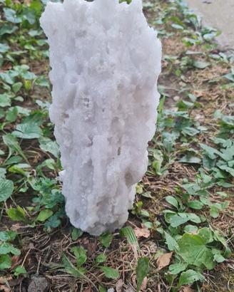 minerale grezzo calcite