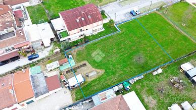 TER. RESIDENZIALE A CURTAROLO