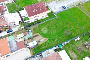 TER. RESIDENZIALE A CURTAROLO