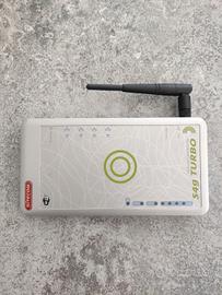 Modem Router ADSL2+ Sitecom Wireless 