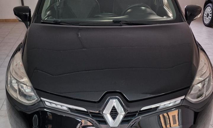 Renault Clio Sporter 1.5 dCi 8V 75CV Live