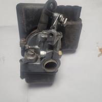 carburatori  dell orto 