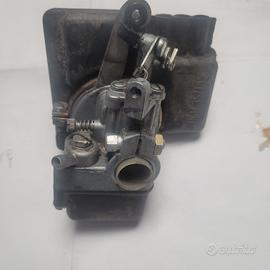 carburatori  dell orto 