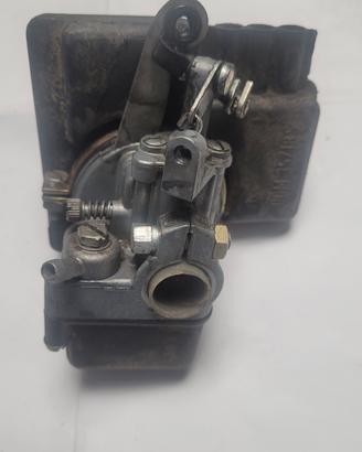 carburatori  dell orto 