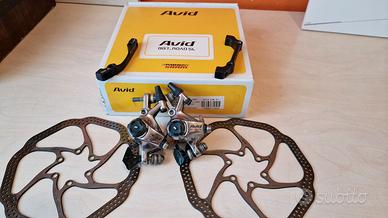Copia Freni Avid BB7_ROADSL Powered by Sram
