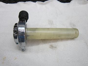Comando Gas Tommaselli Daytona in Metallo