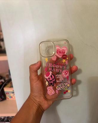 Cover iPhone 14/13