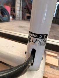 Tecnigrafo Bieffe 2T