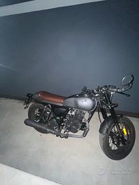 Archive Motorcycle Café Racer 50 - 2022