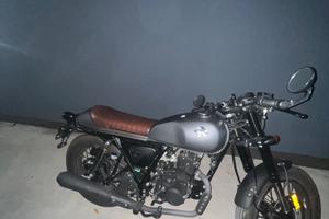 Archive Motorcycle Café Racer 50 - 2022