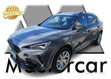 CUPRA Formentor Formentor 2020 2.0 tdi 150cv - G
