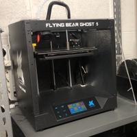 Stampante 3d
