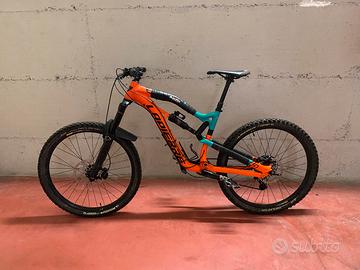 Lapierre spicy 327
