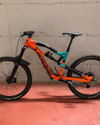 Lapierre spicy 327