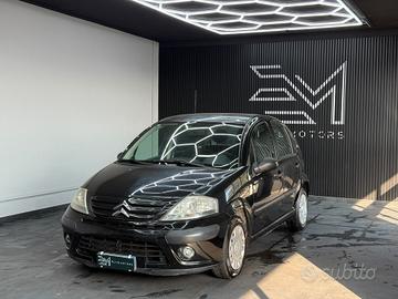 Citroen C3 1.1 Elegance