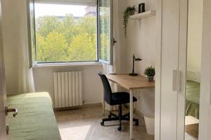 VILLA GORDIANI / Stanza con SPESE INCLUSE