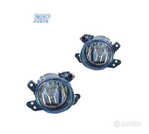 FARI ANABBAGLIANTI MERCEDES CLASE B W245 05-11