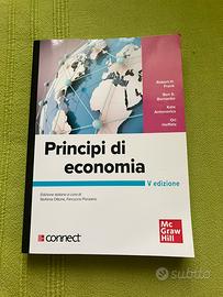 Principi di economia (Mc Graw Hill)