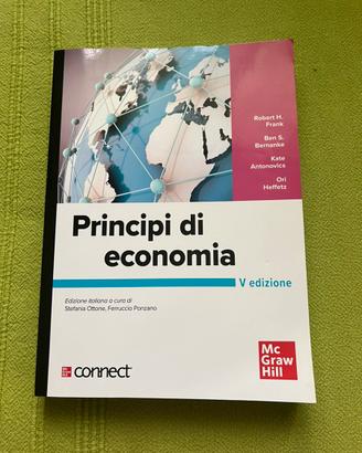 Principi di economia (Mc Graw Hill)