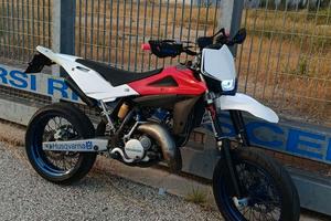 Husqvarna SM 125