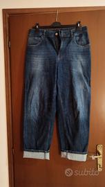 Jeans Sisley taglia 32