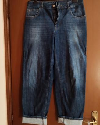 Jeans Sisley taglia 32