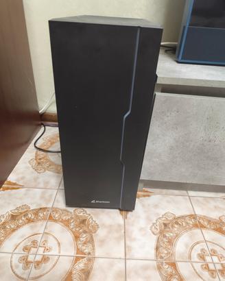 PC assemblato 