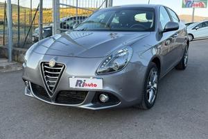 Alfa Romeo Giulietta 1.6 JTDm 120 CV Super