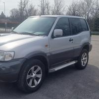 Nissan Terrano