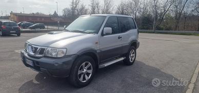 Nissan Terrano