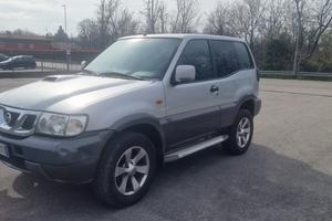 Nissan Terrano