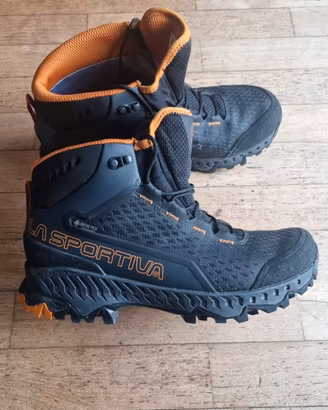 Scarponcino La Sportiva stream GTX TG. 41,5