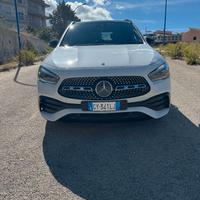 Mercedes GLA 200D