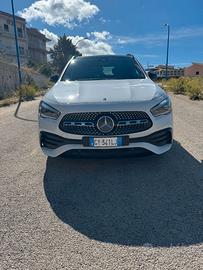 Mercedes GLA 200D