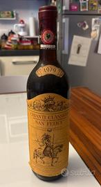 Vino Chianti San Felice