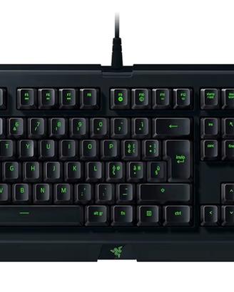 Tastiera da gaming Razer RGB programmabile