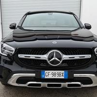 Mercedes-benz GLC 200 4Matic EQ-Boost Sport