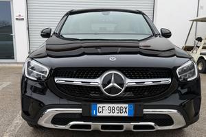 Mercedes-benz GLC 200 4Matic EQ-Boost Sport