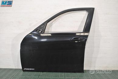 BMW X1 E84 Porta anteriore sinistra