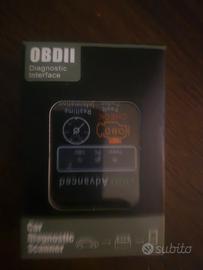 obdII
