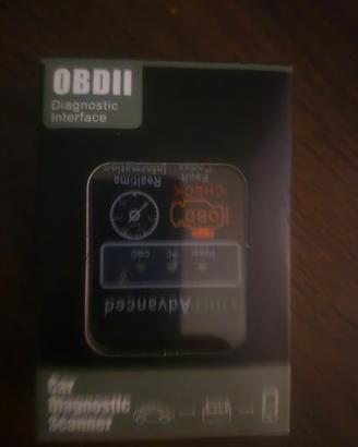 obdII
