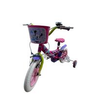 Bicicletta bambina