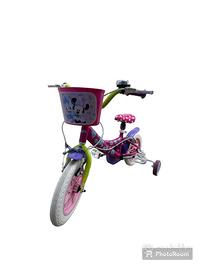 Bicicletta bambina