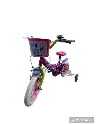 Bicicletta bambina