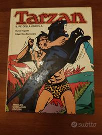 Tarzan il re della giungla 1976