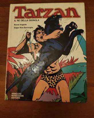 Tarzan il re della giungla 1976