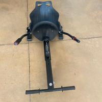 Sedile per hoverboard